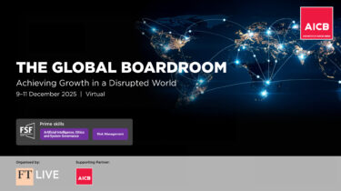 Pe ft live global boardroom