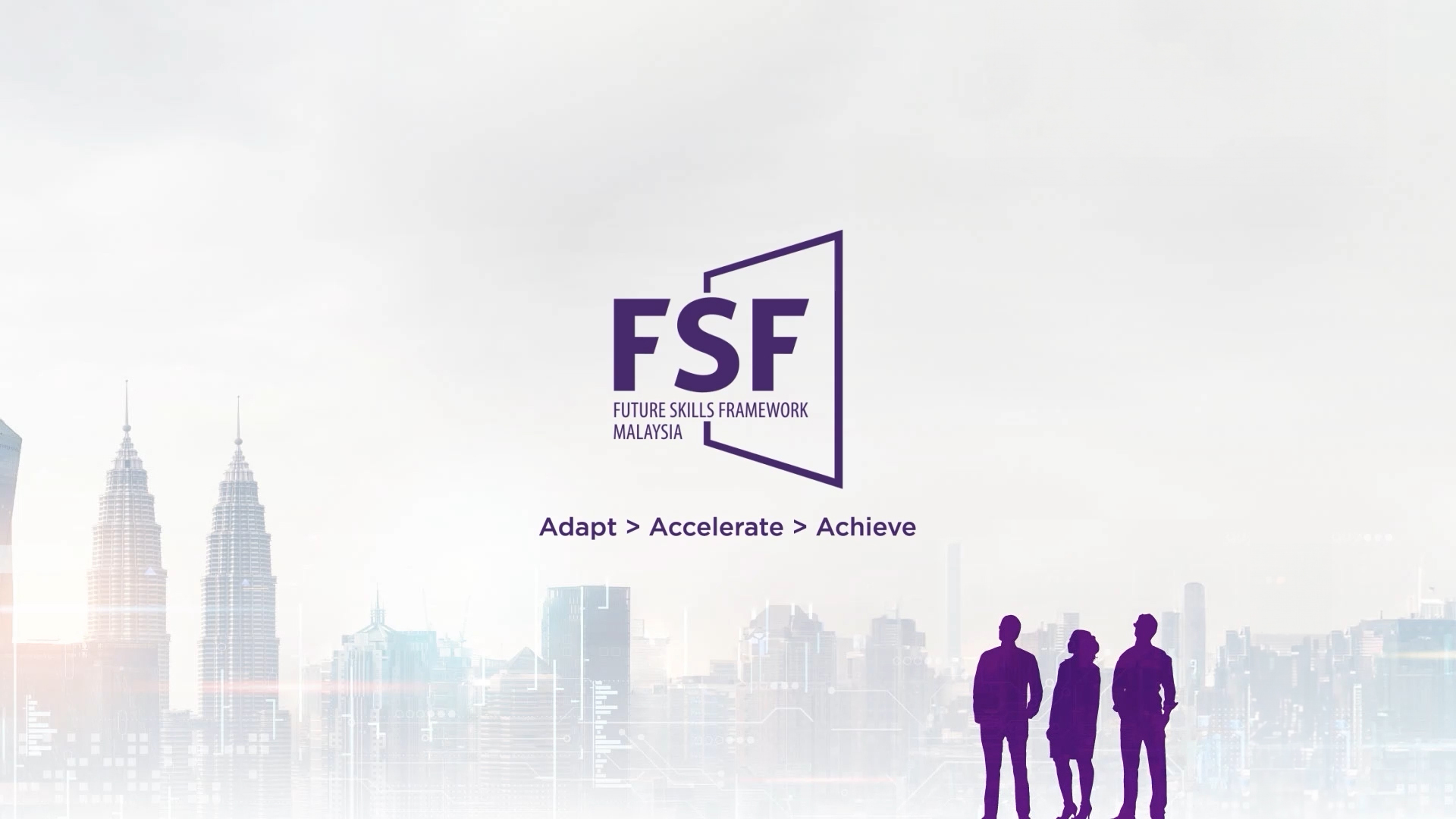 FSF launch gambit video v05