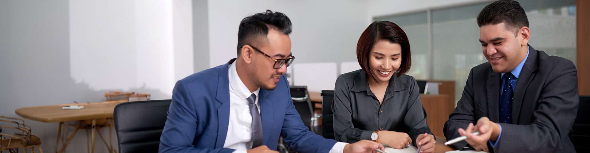 Membership corporate herobanner desktop