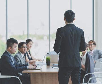 Membership usp industry wide commitments